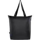 Geanta termoizolanta, Everestus, 2601E12888, 42x41x12.5 cm, Poliester, Negru