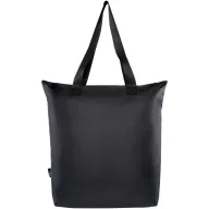   Geanta termoizolanta, Everestus, 2601E12888, 42x41x12.5 cm, Poliester, Negru