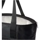 Geanta termoizolanta, Everestus, 2601E12888, 42x41x12.5 cm, Poliester, Negru