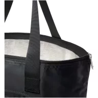   Geanta termoizolanta, Everestus, 2601E12888, 42x41x12.5 cm, Poliester, Negru