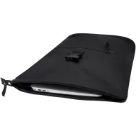   Rucsac sport casual, Everestus, 2601E13187, 29x56x12 cm, Poliuretan, Negru