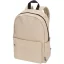 Rucsac laptop, 14 inch, 2509E14502, Everestus, 30x43x13 cm, Poliester, Crem