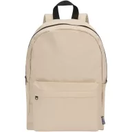   Rucsac laptop, 14 inch, 2509E14502, Everestus, 30x43x13 cm, Poliester, Crem