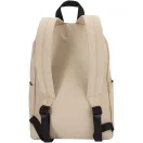 Rucsac laptop, 14 inch, 2509E14502, Everestus, 30x43x13 cm, Poliester, Crem
