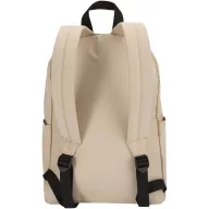   Rucsac laptop, 14 inch, 2509E14502, Everestus, 30x43x13 cm, Poliester, Crem