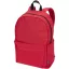 Rucsac laptop, 14 inch, 2509E14503, Everestus, 30x43x13 cm, Poliester, Rosu