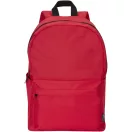 Rucsac laptop, 14 inch, 2509E14503, Everestus, 30x43x13 cm, Poliester, Rosu