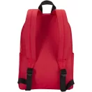 Rucsac laptop, 14 inch, 2509E14503, Everestus, 30x43x13 cm, Poliester, Rosu