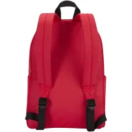   Rucsac laptop, 14 inch, 2509E14503, Everestus, 30x43x13 cm, Poliester, Rosu