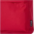 Rucsac laptop, 14 inch, 2509E14503, Everestus, 30x43x13 cm, Poliester, Rosu