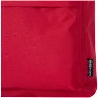   Rucsac laptop, 14 inch, 2509E14503, Everestus, 30x43x13 cm, Poliester, Rosu