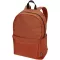 Rucsac laptop, 14 inch, 2509E14504, Everestus, 30x43x13 cm, Poliester, Portocaliu