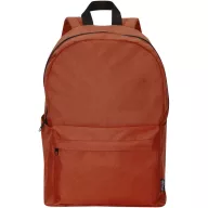   Rucsac laptop, 14 inch, 2509E14504, Everestus, 30x43x13 cm, Poliester, Portocaliu