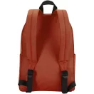 Rucsac laptop, 14 inch, 2509E14504, Everestus, 30x43x13 cm, Poliester, Portocaliu