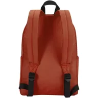   Rucsac laptop, 14 inch, 2509E14504, Everestus, 30x43x13 cm, Poliester, Portocaliu