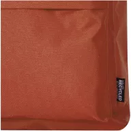   Rucsac laptop, 14 inch, 2509E14504, Everestus, 30x43x13 cm, Poliester, Portocaliu