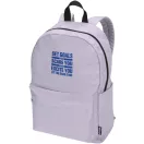 Rucsac laptop, 14 inch, 2509E14505, Everestus, 30x43x13 cm, Poliester, Mov