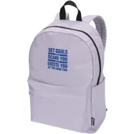   Rucsac laptop, 14 inch, 2509E14505, Everestus, 30x43x13 cm, Poliester, Mov