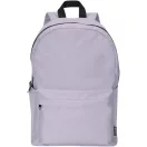 Rucsac laptop, 14 inch, 2509E14505, Everestus, 30x43x13 cm, Poliester, Mov