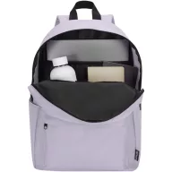   Rucsac laptop, 14 inch, 2509E14505, Everestus, 30x43x13 cm, Poliester, Mov