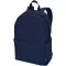Rucsac laptop, Everestus, 2601E12852, 14 inch, 30x43x13 cm, Poliester, Albastru Navy