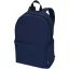 Rucsac laptop, Everestus, 2601E12852, 14 inch, 30x43x13 cm, Poliester, Albastru Navy
