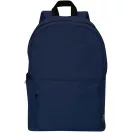 Rucsac laptop, Everestus, 2601E12852, 14 inch, 30x43x13 cm, Poliester, Albastru Navy