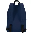 Rucsac laptop, Everestus, 2601E12852, 14 inch, 30x43x13 cm, Poliester, Albastru Navy