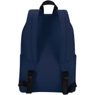   Rucsac laptop, Everestus, 2601E12852, 14 inch, 30x43x13 cm, Poliester, Albastru Navy
