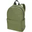 Rucsac laptop, Everestus, 2601E12851, 14 inch, 30x43x13 cm, Poliester, Verde Olive