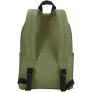 Rucsac laptop, Everestus, 2601E12851, 14 inch, 30x43x13 cm, Poliester, Verde Olive