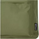Rucsac laptop, Everestus, 2601E12851, 14 inch, 30x43x13 cm, Poliester, Verde Olive