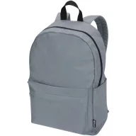   Rucsac laptop, Everestus, 2601E12850, 14 inch, 30x43x13 cm, Poliester, Gri