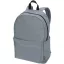 Rucsac laptop, Everestus, 2601E12850, 14 inch, 30x43x13 cm, Poliester, Gri