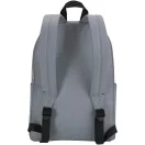 Rucsac laptop, Everestus, 2601E12850, 14 inch, 30x43x13 cm, Poliester, Gri