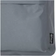   Rucsac laptop, Everestus, 2601E12850, 14 inch, 30x43x13 cm, Poliester, Gri