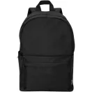Rucsac laptop, Everestus, 2601E12849, 14 inch, 30x43x13 cm, Poliester, Negru