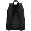 Rucsac laptop, Everestus, 2601E12849, 14 inch, 30x43x13 cm, Poliester, Negru