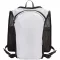 Rucsac sport casual, 2509E14839, Everestus, 28x36 cm, Poliester, Crem