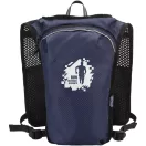 Rucsac sport casual, 2509E14840, Everestus, 28x36 cm, Poliester, Albastru navy