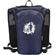   Rucsac sport casual, 2509E14840, Everestus, 28x36 cm, Poliester, Albastru navy