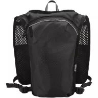   Rucsac sport casual, 2509E14841, Everestus, 28x36 cm, Poliester, Negru