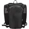 Rucsac sport casual, 2509E14841, Everestus, 28x36 cm, Poliester, Negru