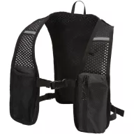  Rucsac sport casual, 2509E14841, Everestus, 28x36 cm, Poliester, Negru