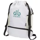 Saculet cu snur, 2509E14845, Everestus, 29x47x12 cm, Poliester, Crem