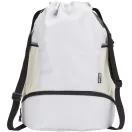 Saculet cu snur, 2509E14845, Everestus, 29x47x12 cm, Poliester, Crem