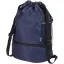 Saculet cu snur, 2509E14846, Everestus, 29x47x12 cm, Poliester, Albastru navy