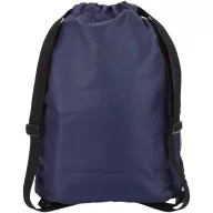   Saculet cu snur, 2509E14846, Everestus, 29x47x12 cm, Poliester, Albastru navy