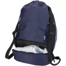 Saculet cu snur, 2509E14846, Everestus, 29x47x12 cm, Poliester, Albastru navy