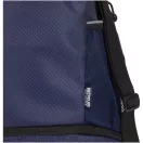 Saculet cu snur, 2509E14846, Everestus, 29x47x12 cm, Poliester, Albastru navy